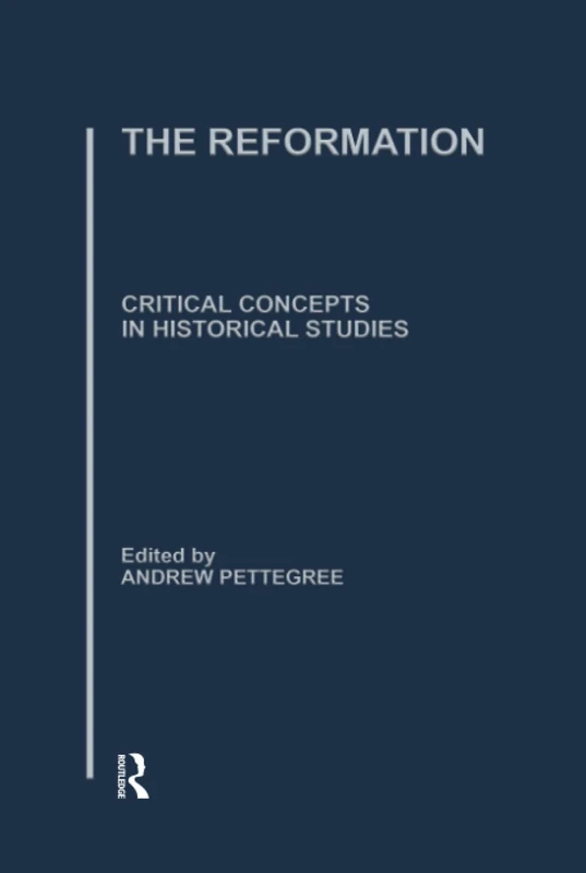 The Reformation