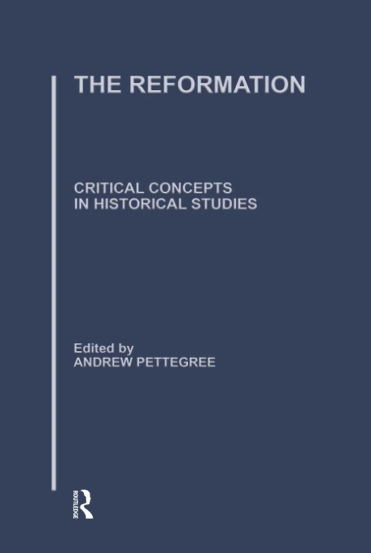The Reformation