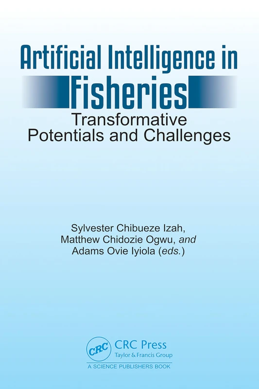 Artificial Intelligence in Fisheries: Transformative Potentials and Challenges