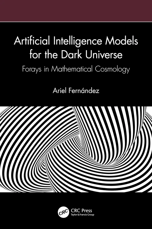 Artificial Intelligence Models for the Dark Universe: Forays in Mathematical Cosmology