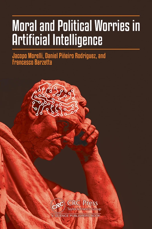 Moral and Political Worries in Artificial Intelligence - Image 1