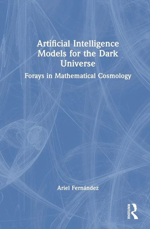 Artificial Intelligence Models for the Dark Universe: Forays in Mathematical Cosmology