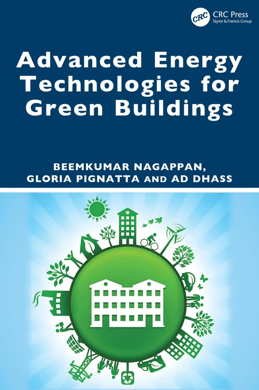 Advanced Energy Technologies for Green Buildings