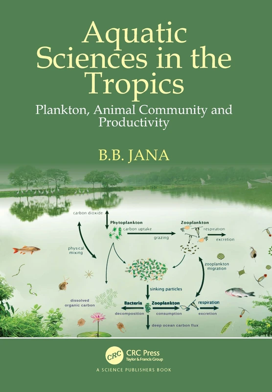 Aquatic Sciences in the Tropics: Plankton, Animal Community and Productivity