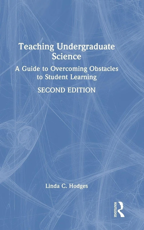 Routledge Teaching Undergraduate Science - Learning Guide