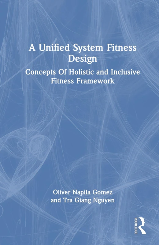 Routledge - A Unified System Fitness Design Book - Image 1