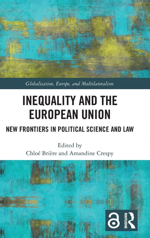 Routledge Inequality and the European Union - Academic Book