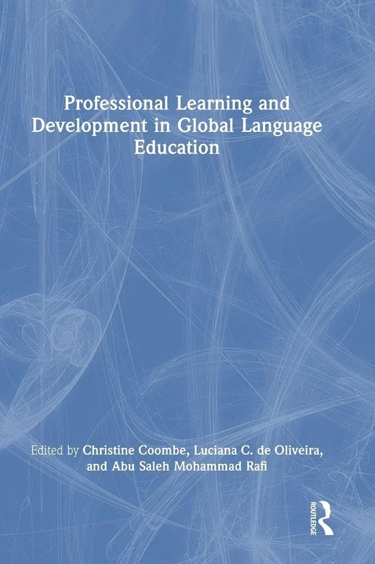 Professional Learning and Development in Global Language Education