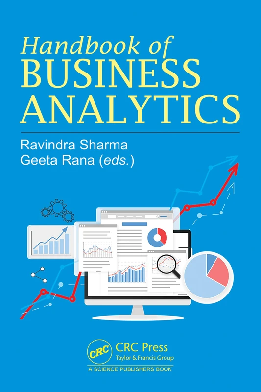 Handbook of Business Analytics