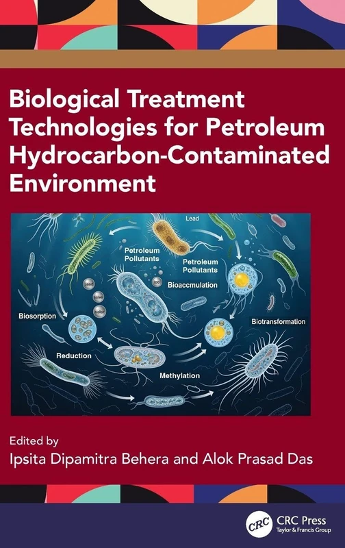 Biological Treatment Technologies for Petroleum Hydrocarbon Contamination