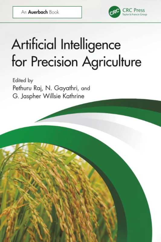 Artificial Intelligence for Precision Agriculture - Image 1