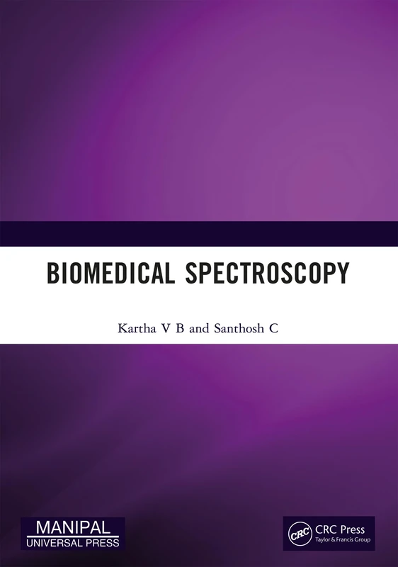 Biomedical Spectroscopy