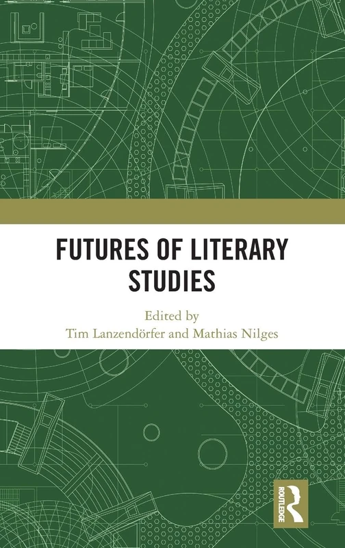 Futures of Literary Studies