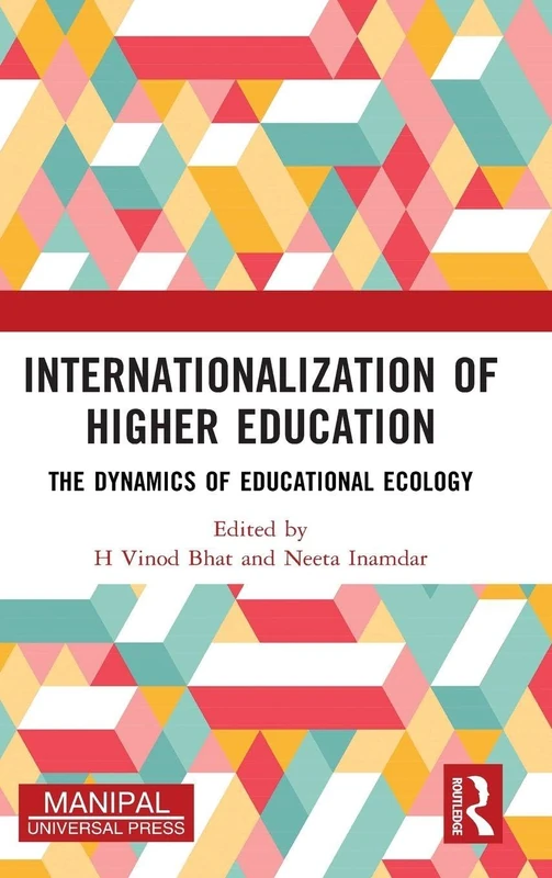 Routledge Internationalization of Higher Education Book