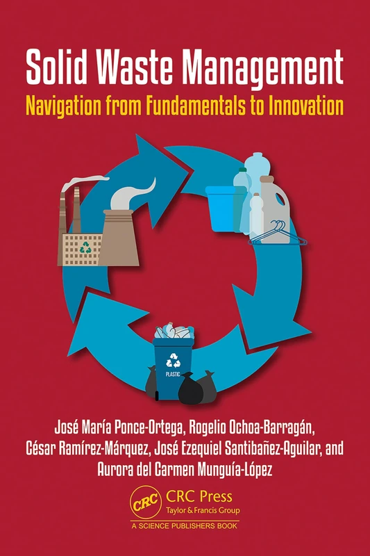 Solid Waste Management: Navigation from Fundamentals to Innovation