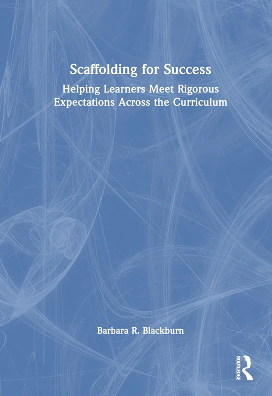 Routledge - Scaffolding for Success Book for Learners