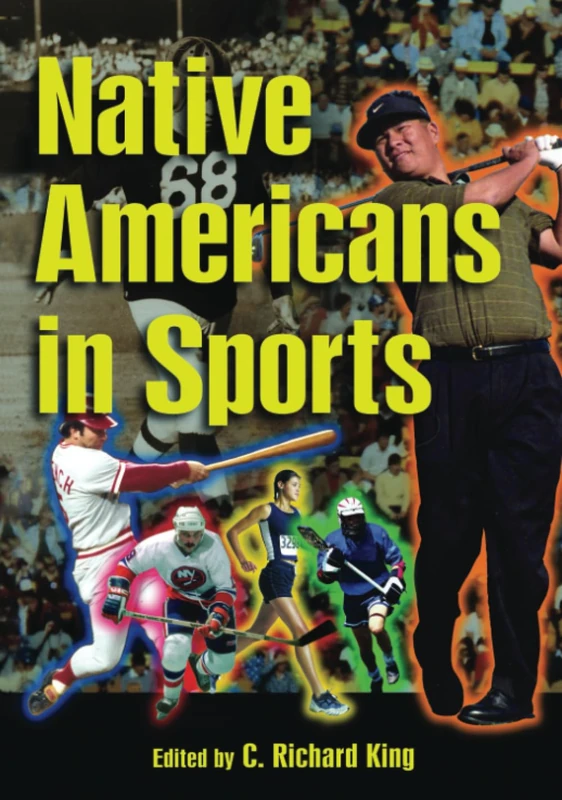 Native Americans in Sports