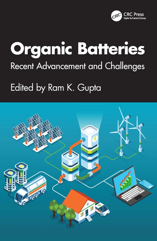 Organic Batteries: Recent Advancement and Challenges - Image 1