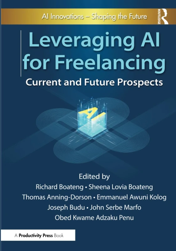 Leveraging AI for Freelancing: Current and Future Prospects