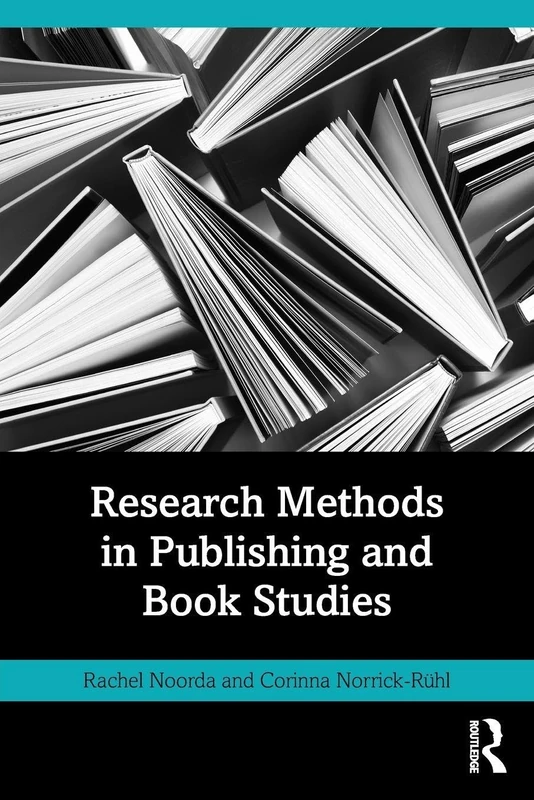 Research Methods in Publishing and Book Studies - Image 1