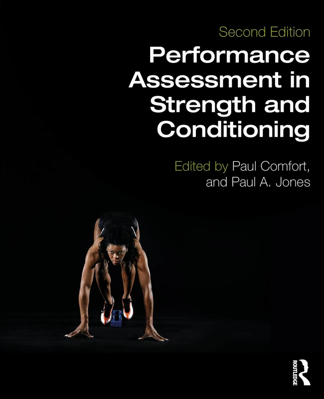 Performance Assessment in Strength and Conditioning - Image 1