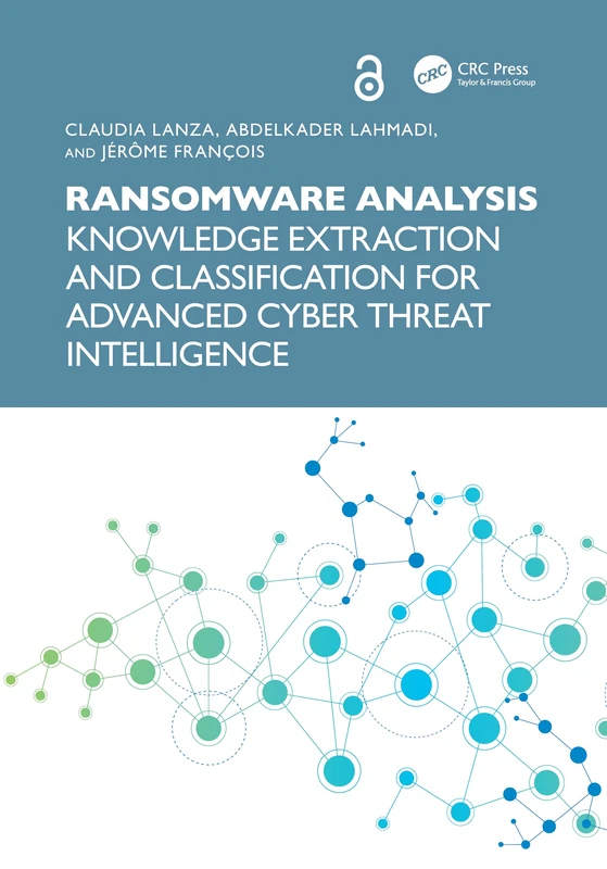 Ransomware Analysis: Knowledge Extraction and Classification for Advanced Cyber Threat Intelligence