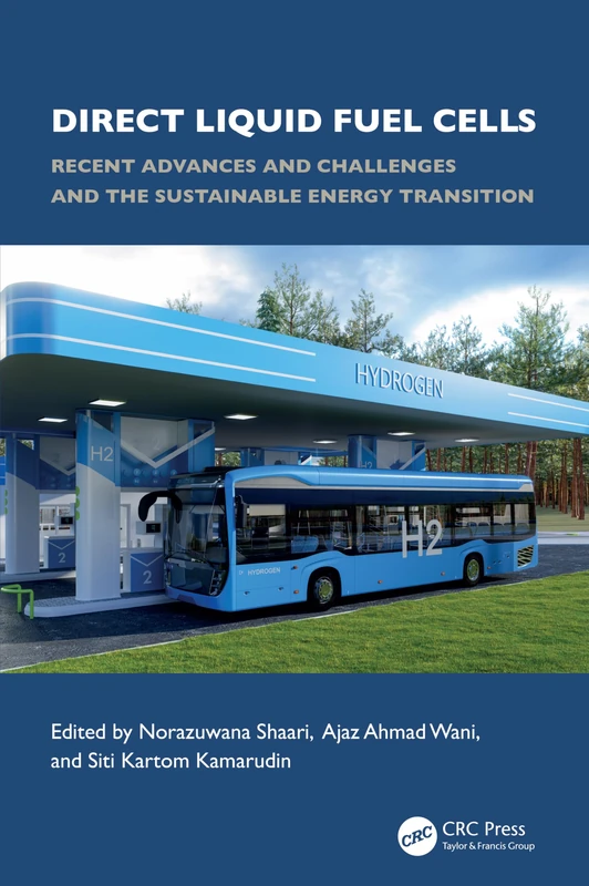 Direct Liquid Fuel Cells: Recent Advances and Challenges and the Sustainable Energy Transition