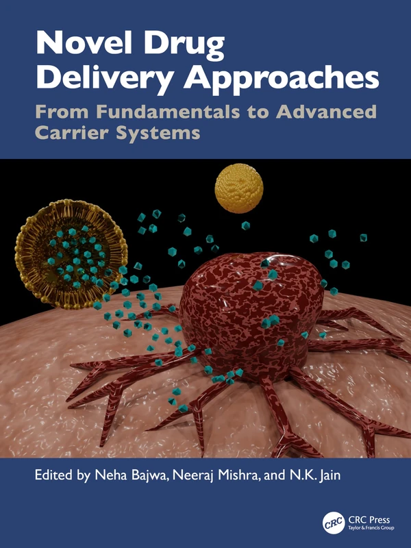 Novel Drug Delivery Approaches: From Fundamentals to Advanced Carrier Systems