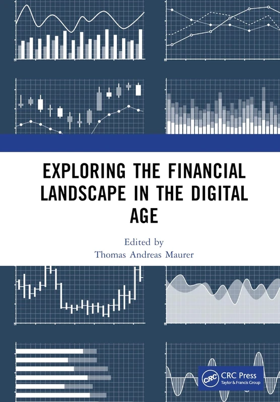 Exploring the Financial Landscape in the Digital Age: Proceedings of the International Conference on Financial Management and the Digital Economy ... Kuala Lumpur, Malaysia, 15–17 December 2023 - Image 1