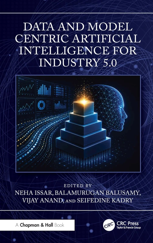 Data and Model Centric Artificial Intelligence for Industry 5.0