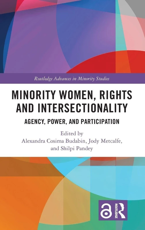 Routledge Minority Women, Rights and Intersectionality Book