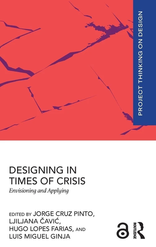 Designing in Times of Crisis - Routledge Design Book