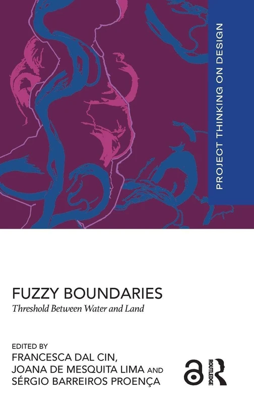 Routledge Fuzzy Boundaries: Threshold Between Water and Land - Image 1