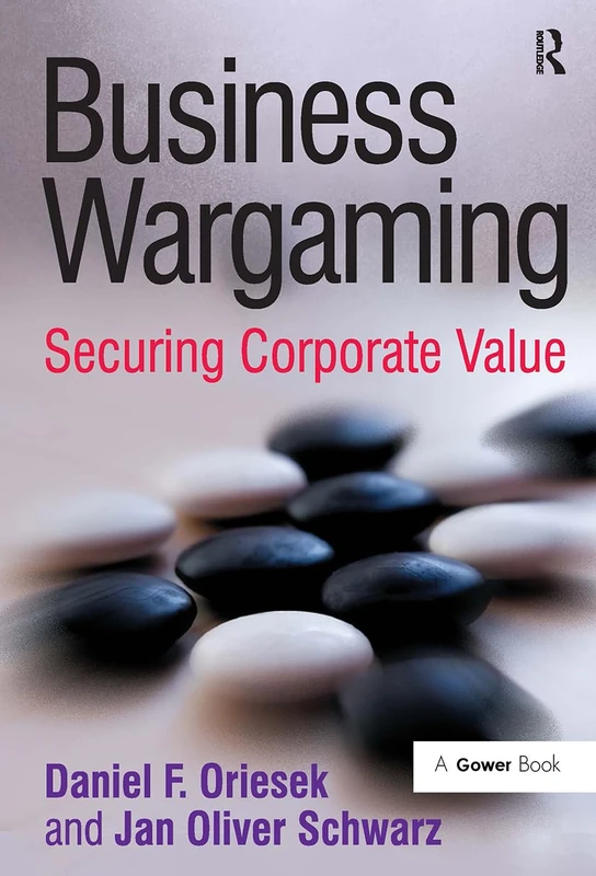 Business Wargaming: Securing Corporate Value - Image 1