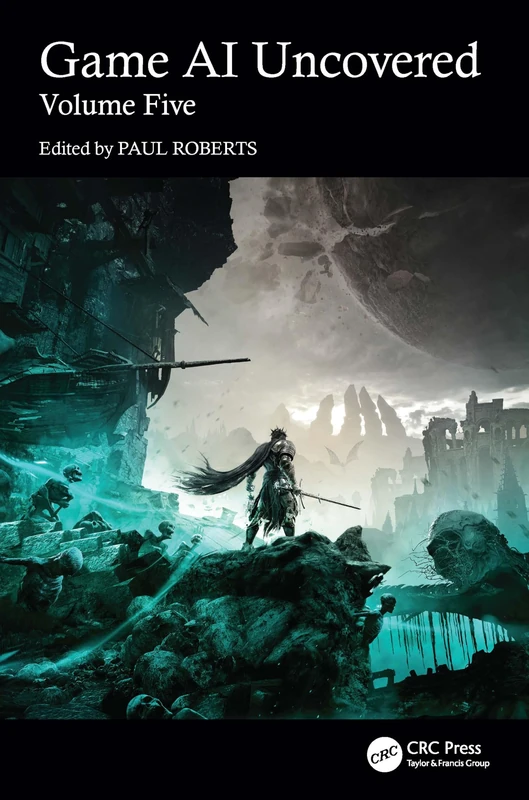 CRC Press Game AI Uncovered: Volume Five: 5 - Computing Book