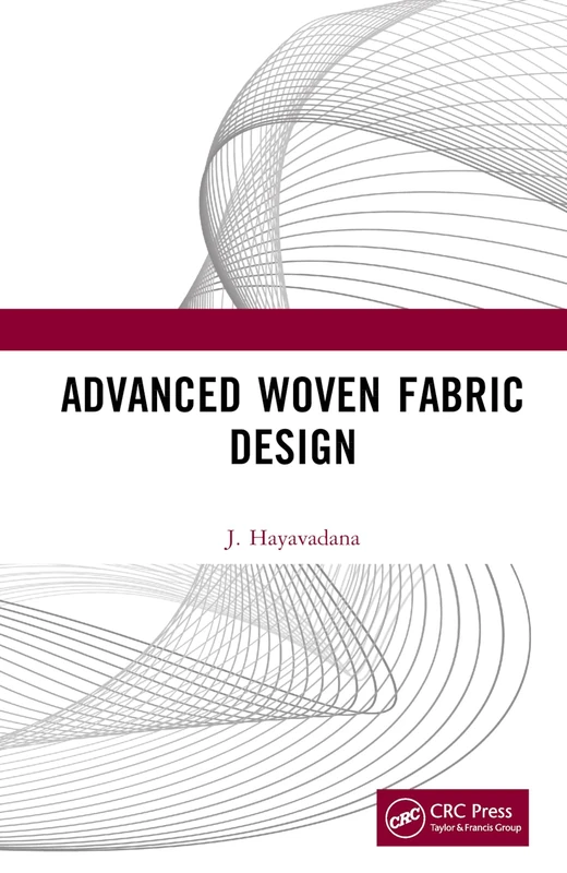 Advanced Woven Fabric Design