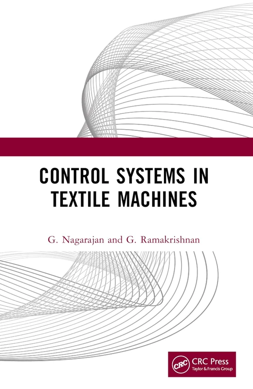 Control Systems in Textile Machines