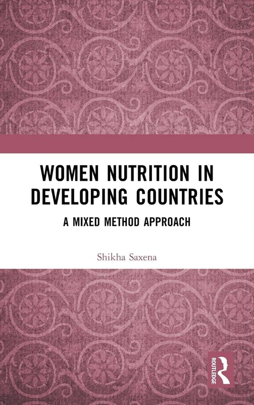 Routledge - Women Nutrition in Developing Countries Book
