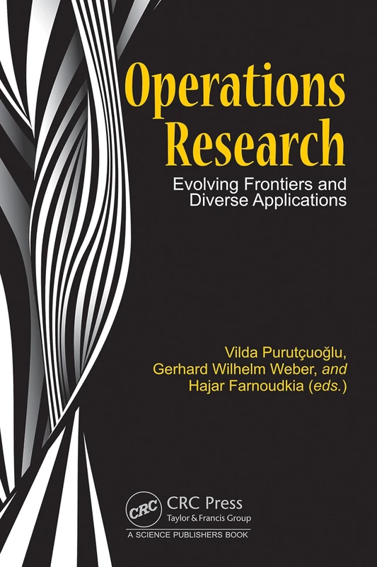 Operations Research: Evolving Frontiers and Diverse Applications