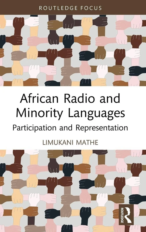 Routledge African Radio and Minority Languages Book