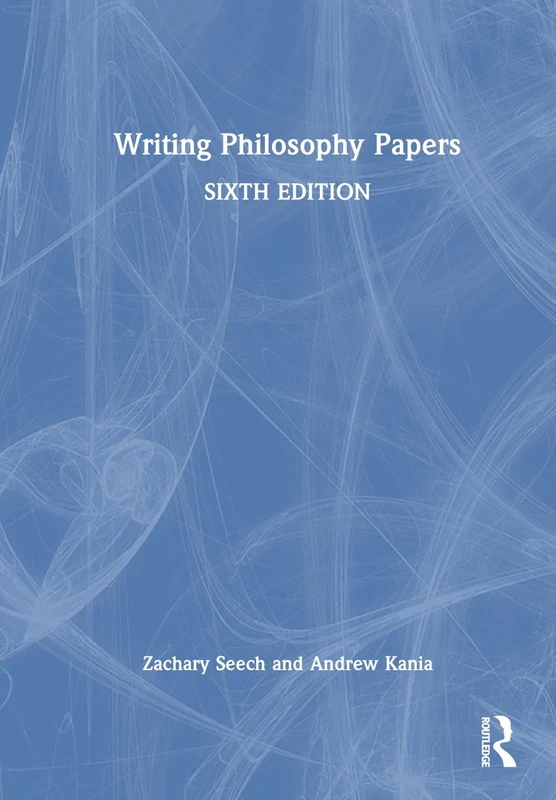 Writing Philosophy Papers - Image 1