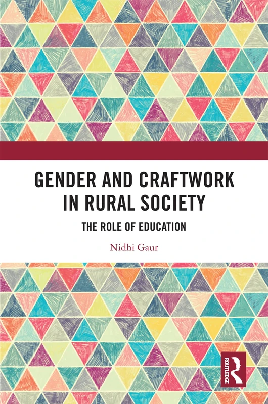 Gender and Craftwork in Rural Society: The Role of Education - Image 1