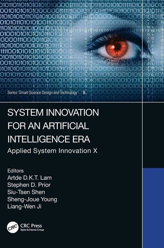 System Innovation for an Artificial Intelligence Era: Applied System Innovation X