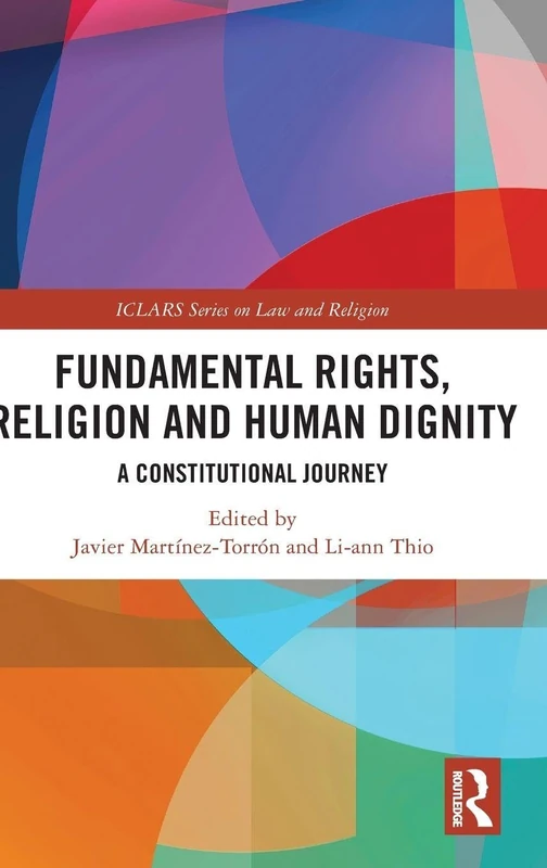 Routledge Fundamental Rights, Religion and Human Dignity Book