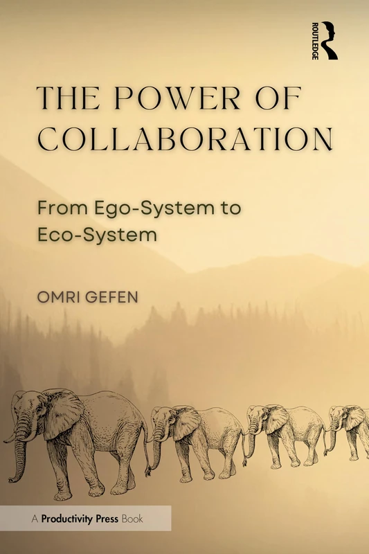 The Power of Collaboration: From Ego-System to Eco-System