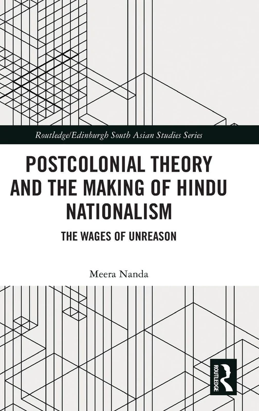 Routledge Postcolonial Theory and Hindu Nationalism Book