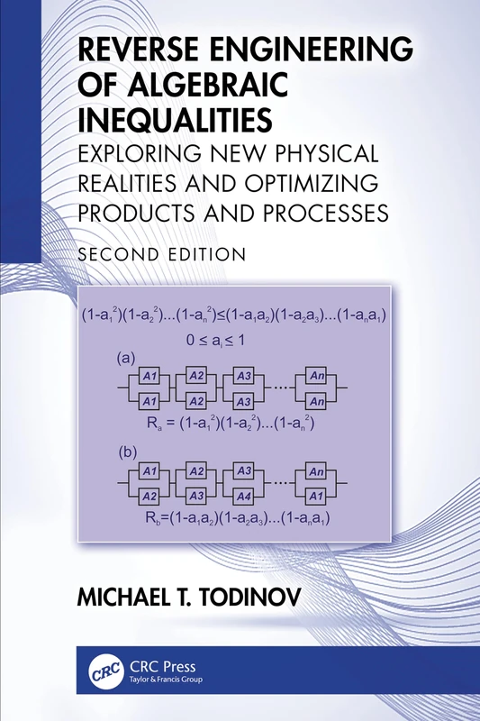Reverse Engineering of Algebraic Inequalities: Exploring New Physical Realities and Optimizing Products and Processes