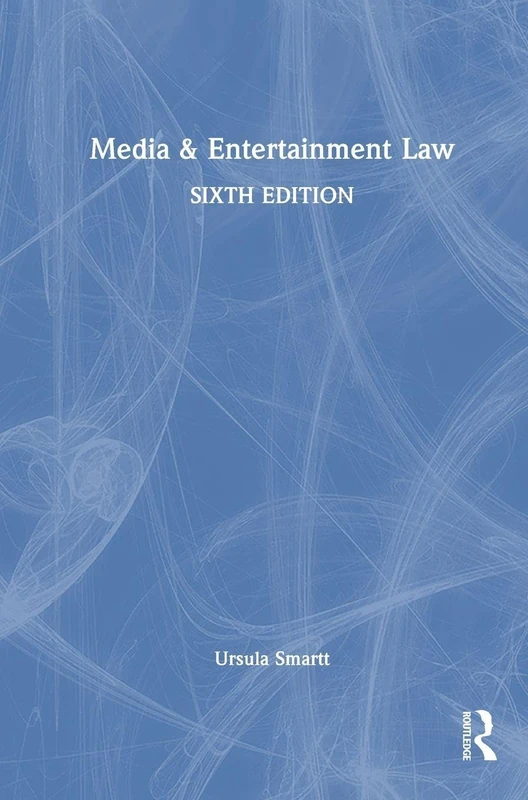 Media & Entertainment Law