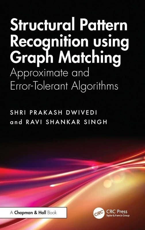 Structural Pattern Recognition using Graph Matching: Approximate and Error-Tolerant Algorithms
