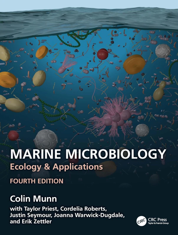 Marine Microbiology: Ecology & Applications